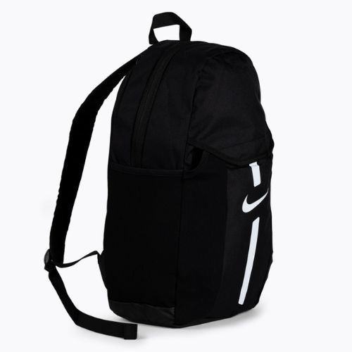Zaino Nike Academy Team 30 l nero/bianco