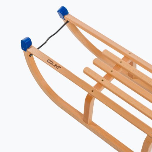 VT-Sport Davos Colint 110 slitta in legno 2022