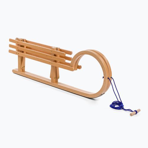 Slitta pieghevole VT-Sport Lamb's Horns 110 2022