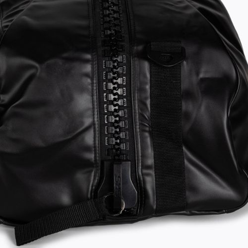 adidas 2-in-1 Boxing L borsa da allenamento nero/bianco