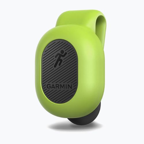 Sensore Pod Garmin Running Dynamics nero 010-12520-00