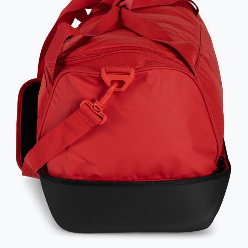 Nike Academy Team Hardcase L 59 l university red/nero/bianco borsa da allenamento