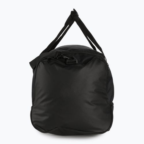 Nike Academy Team Duffle L 95 l nero/bianco borsa da allenamento