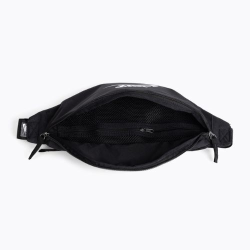 Nike Heritage, bustina di rene bianca e nera
