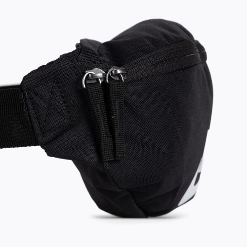 Nike Heritage, bustina di rene bianca e nera