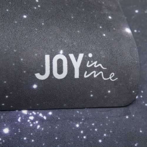Tappetino yoga JOYINME Flow 3 mm per la visione delle stelle