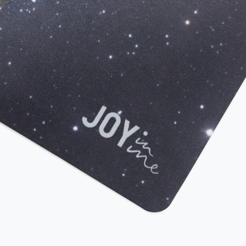 Tappetino yoga JOYINME Flow rivestito da 3 mm per la visione delle stelle