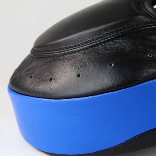 Dischi di allenamento Ground Game Knockout Game nero