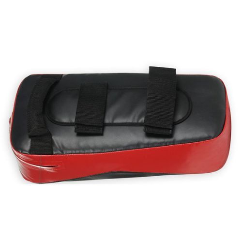 DBX BUSHIDO TPAO Scudo da allenamento thailandese nero T42C