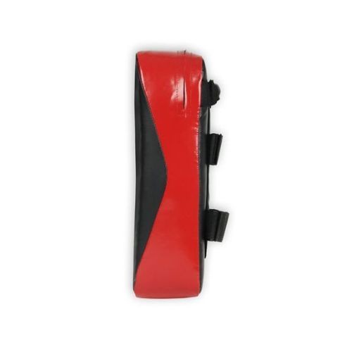 DBX BUSHIDO TPAO Scudo da allenamento thailandese nero T42C