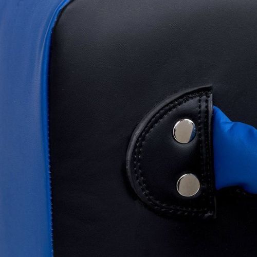 Ground Game Knockout Game Training Shield Profile nero