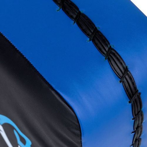 Ground Game Knockout Game Training Shield Profile nero