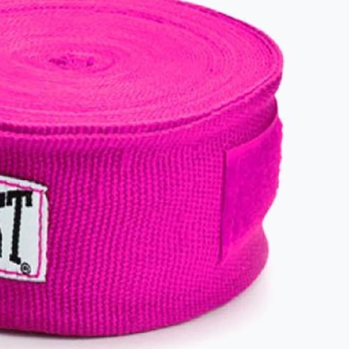 Everlast bende da boxe rosa EV4454