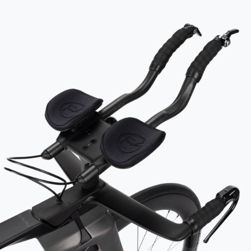 Bici da triathlon Orbea Tri Ordu M20LTD speed argento