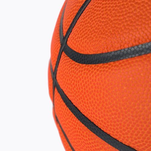 Nike Elite Championship 8P 2.0 sgonfio ambra / nero / oro metallico basket dimensioni 7