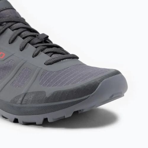 Scarpe da ciclismo MTB da donna Giro Gauge titanium dark shadow