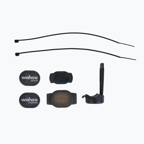 Sensore RPM Wahoo impostato su Cadenza + Velocità