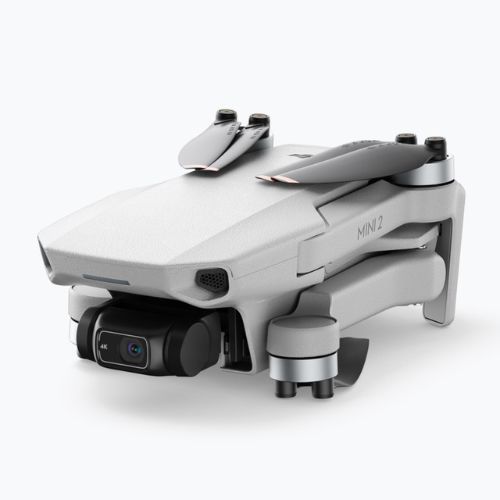 DJI Mavic Mini 2 grigio CP.MA.00000312.01