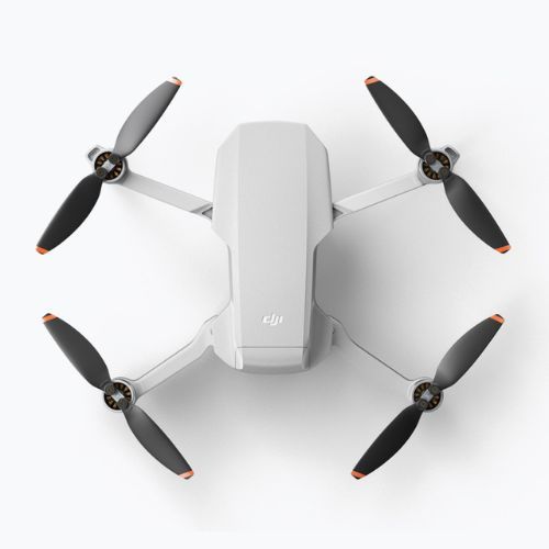 DJI Mavic Mini 2 grigio CP.MA.00000312.01