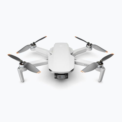 Drone DJI Mavic Mini 2 Fly More Combo grigio CP.MA.00000307.01