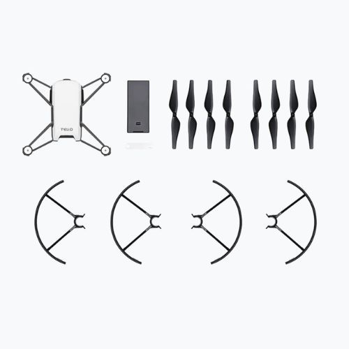 DJI Ryze Tello drone grigio TEL0200