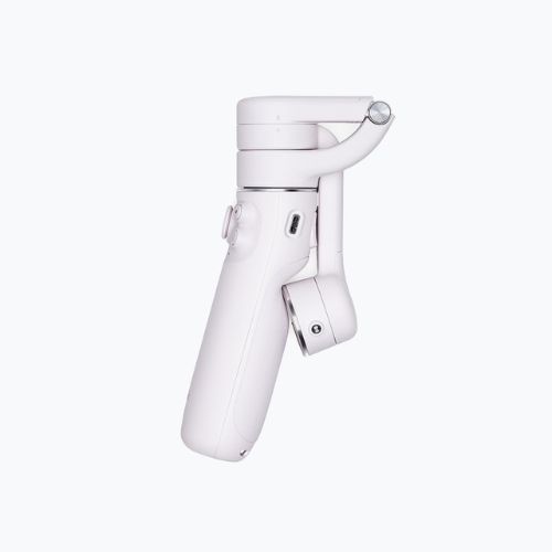 Stabilizzatore per fotocamera DJI OM 5 bianco CP.OS.00000160.01