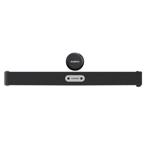 Suunto Smart Heart Rate cinturino nero SS050579000