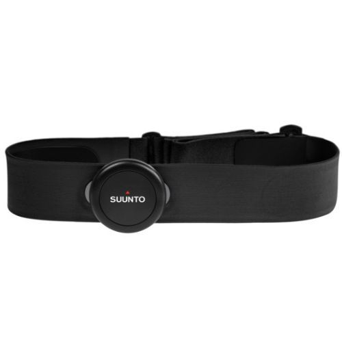 Suunto Smart Heart Rate cinturino nero SS050579000