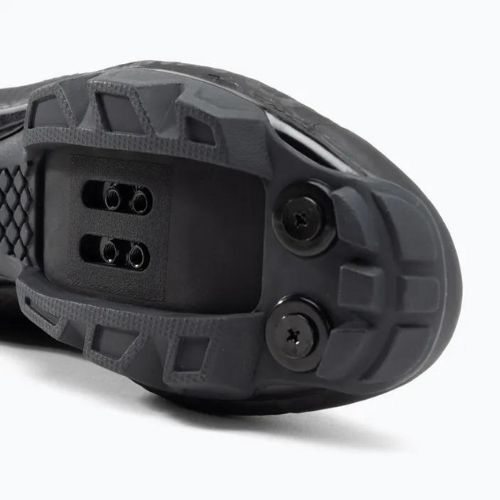 Scarpe da ciclismo MTB da donna Giro Rincon nero