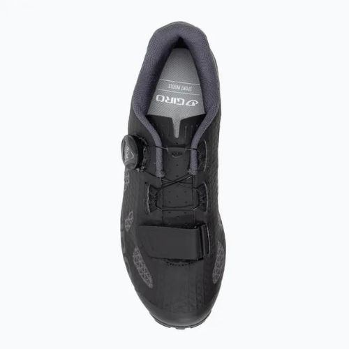 Scarpe da ciclismo MTB da donna Giro Rincon nero
