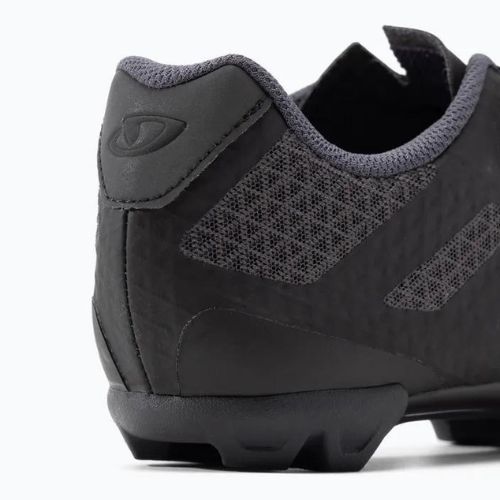Scarpe da ciclismo MTB da donna Giro Rincon nero