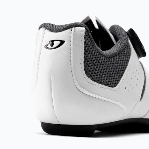 Scarpe da strada da donna Giro Savix II bianco