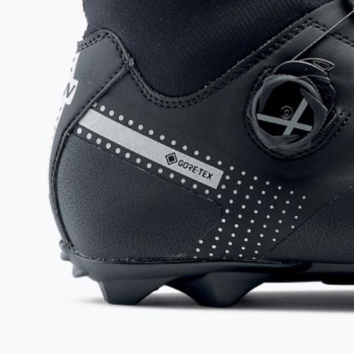 Scarpe da MTB Northwave Celsius XC GTX nero