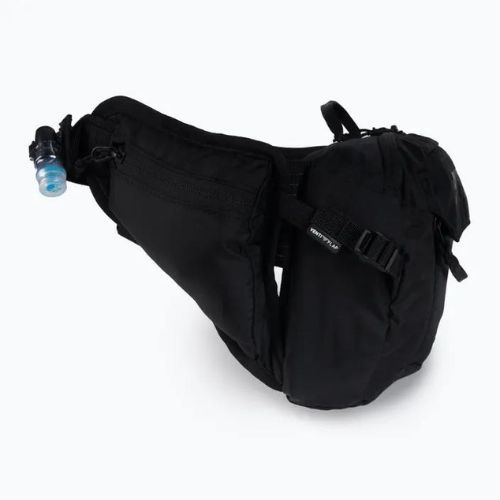 EVOC Hip Pack 3 l bicicletta con serbatoio da 1,5 l nero