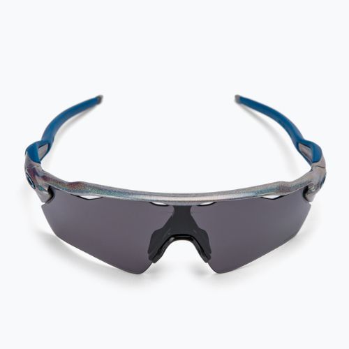 Occhiali da sole Oakley Radar EV Path olografici/grigio prismatico