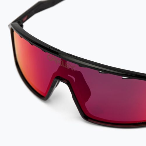 Occhiali da sole Oakley Sutro nero lucido/prizmato