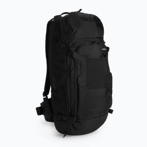 EVOC Fr Trail E-Ride 20 l zaino da bicicletta nero