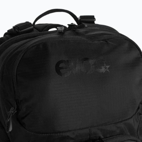 EVOC Fr Trail E-Ride 20 l zaino da bicicletta nero
