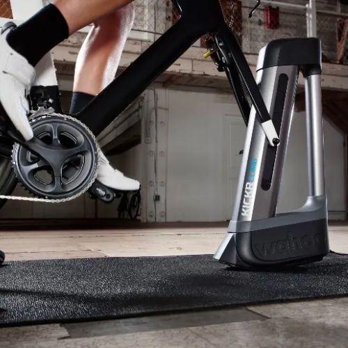 Simulatore di pendenza Wahoo Kickr Climb