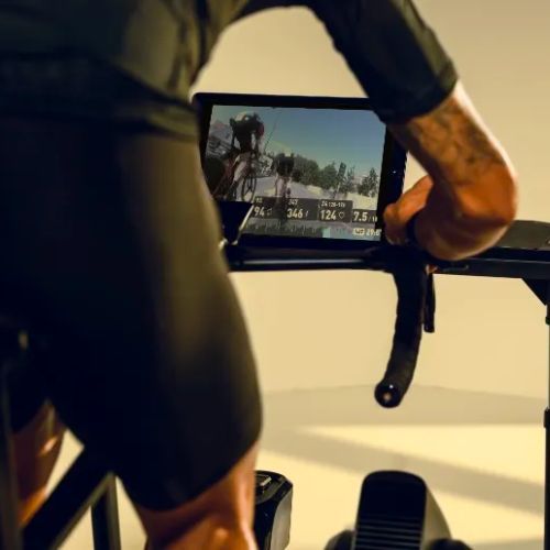 Simulatore di pendenza Wahoo Kickr Climb