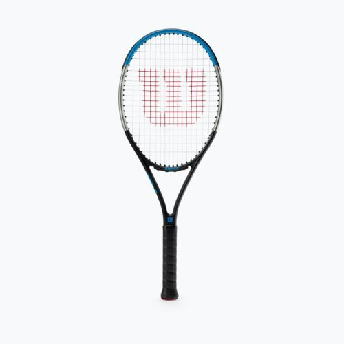 Racchetta da tennis Wilson Ultra Power 100 nero WR055010U