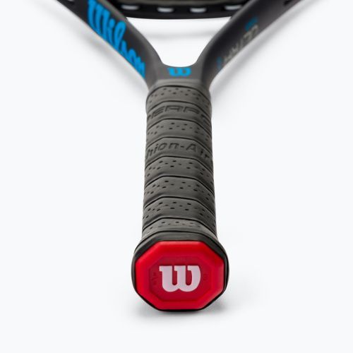 Racchetta da tennis Wilson Ultra Power 100 nero WR055010U