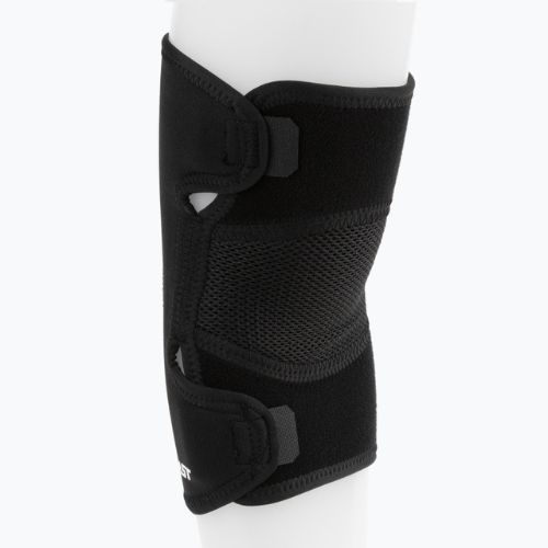 Zamst Elbow Sleeve stabilizzatore dell'articolazione del gomito nero