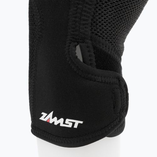 Zamst Elbow Sleeve stabilizzatore dell'articolazione del gomito nero
