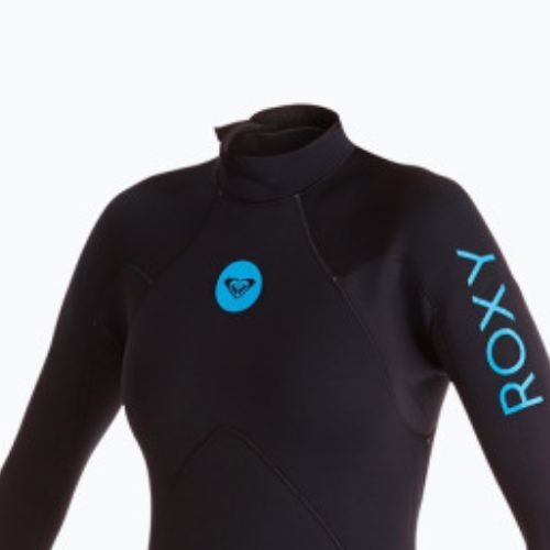 Muta da bambino ROXY 4/3 SR Girl BZ GBS nero