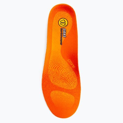 Inserti per scarponi da sci SIDAS Winter 3Feet Mid