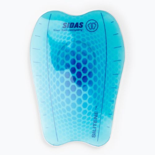 Protezioni SIDAS in gel per tibie 2 pezzi.