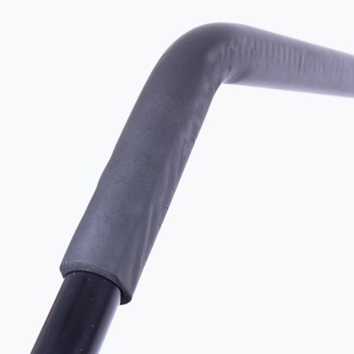 InSPORTline Profi trampolino fitness nero 12743