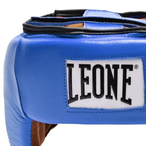 Casco da pugile LEONE 1947 Concorso blu