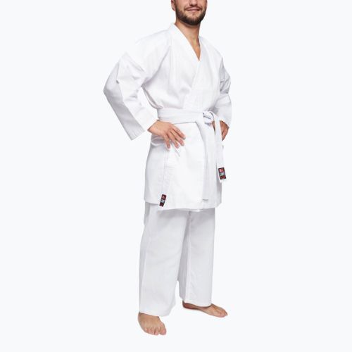 LEONE 1947 Karategi bianco